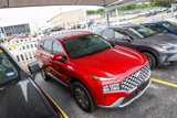 Used 2022 Hyundai Santa Fe SEL image 3