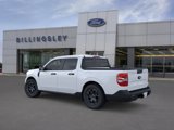 New 2025 Ford Maverick XLT image 4