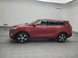 Used 2016 Kia Sorento EX w/ EX Premium Package image 2
