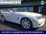 Used 2005 Chrysler Crossfire Limited image 3
