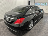 Used 2018 Mercedes-Benz C 300 4MATIC Sedan w/ Premium Package image 2