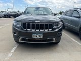 Used 2014 Jeep Grand Cherokee Limited w/ Trailer Tow Group IV image 4