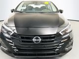 New 2025 Nissan Versa SV w/ Trunk Package image 2