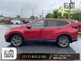 Used 2021 Honda CR-V EX-L image 4