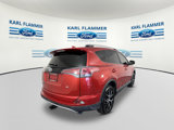 Used 2016 Toyota RAV4 SE image 3