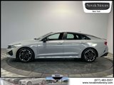 Used 2022 Kia K5 GT-Line image 5