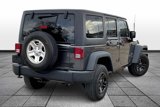 Used 2018 Jeep Wrangler Unlimited Sport w/ Connectivity Group image 2