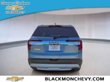 Used 2023 GMC Acadia SLT image 4