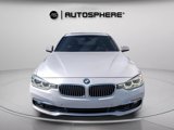 Used 2016 BMW 328i Sedan image 2
