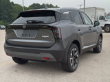 New 2025 Nissan Kicks SV image 5
