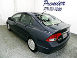 Used 2010 Honda Civic Hybrid Sedan image 4