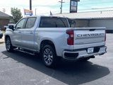 Used 2022 Chevrolet Silverado 1500 RST w/ Z71 Off-Road Package image 3