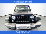 Used 2015 Jeep Wrangler Unlimited Sahara w/ Connectivity Group image 2