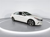 Used 2023 Hyundai Elantra SEL w/ Convenience Package image 2
