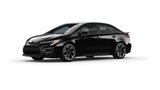 New 2025 Toyota Corolla FX image 2