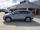Used 2015 Honda CR-V EX-L image 2