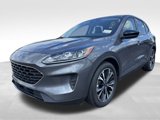 Used 2022 Ford Escape SE w/ SE Sport Appearance Package image 2
