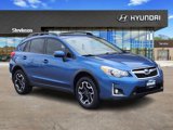 Used 2016 Subaru Crosstrek 2.0i Limited image 5