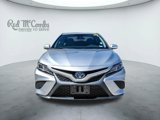 Used 2020 Toyota Camry SE image 5