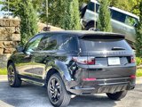 New 2025 Land Rover Discovery Sport Dynamic SE image 3