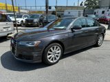 Used 2016 Audi A6 3.0T Premium Plus w/ Cold Weather Package image 3