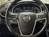 Used 2018 Buick Encore Preferred w/ LPO, Road Trip Package image 4