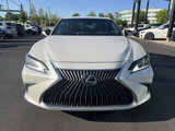 Used 2021 Lexus ES 350 w/ Premium Package image 2