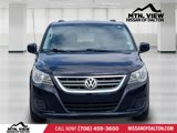 Used 2014 Volkswagen Routan SE image 3