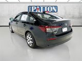 New 2025 Honda Civic LX image 5