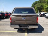 Certified 2016 Ford F150 XL w/ Equipment Group 101A Mid image 6