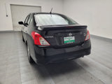 Used 2018 Nissan Versa SV w/ SV Special Edition image 6