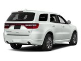 Used 2017 Dodge Durango R/T w/ Trailer Tow Group IV image 3