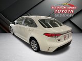 Certified 2023 Toyota Corolla LE image 3