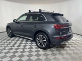 Certified 2021 Audi Q5 2.0T Premium w/ Convenience Package image 5
