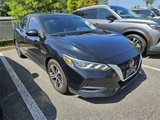 Used 2023 Nissan Sentra SV image 2