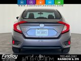 Used 2016 Honda Civic LX image 5