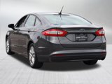 Used 2015 Ford Fusion SE image 5