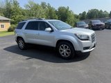 Used 2015 GMC Acadia SLT w/ Technology Package image 4