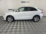 Used 2017 Audi Q3 2.0T Premium image 3