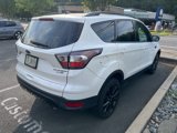 Used 2017 Ford Escape Titanium image 4