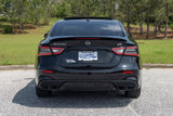 Used 2023 Nissan Maxima SR w/ Sport Mat Group image 5