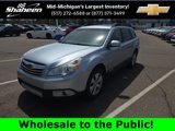 Used 2012 Subaru Outback 2.5i Limited image 5