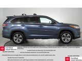 Certified 2016 Toyota Highlander Limited image 2