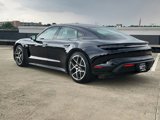 Used 2025 Porsche Taycan image 3