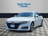 Used 2018 Honda Accord EX-L image 2