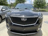 Used 2021 Cadillac XT6 Luxury image 2