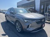 Used 2021 Buick Envision Avenir w/ Technology Package II image 2