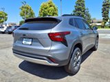 New 2025 Chevrolet Trax LT w/ Driver Confidence Package image 5