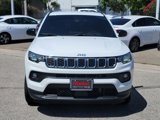 Certified 2024 Jeep Compass Latitude w/ Convenience Group image 2