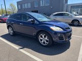 Used 2010 MAZDA CX-7 s Grand Touring image 5